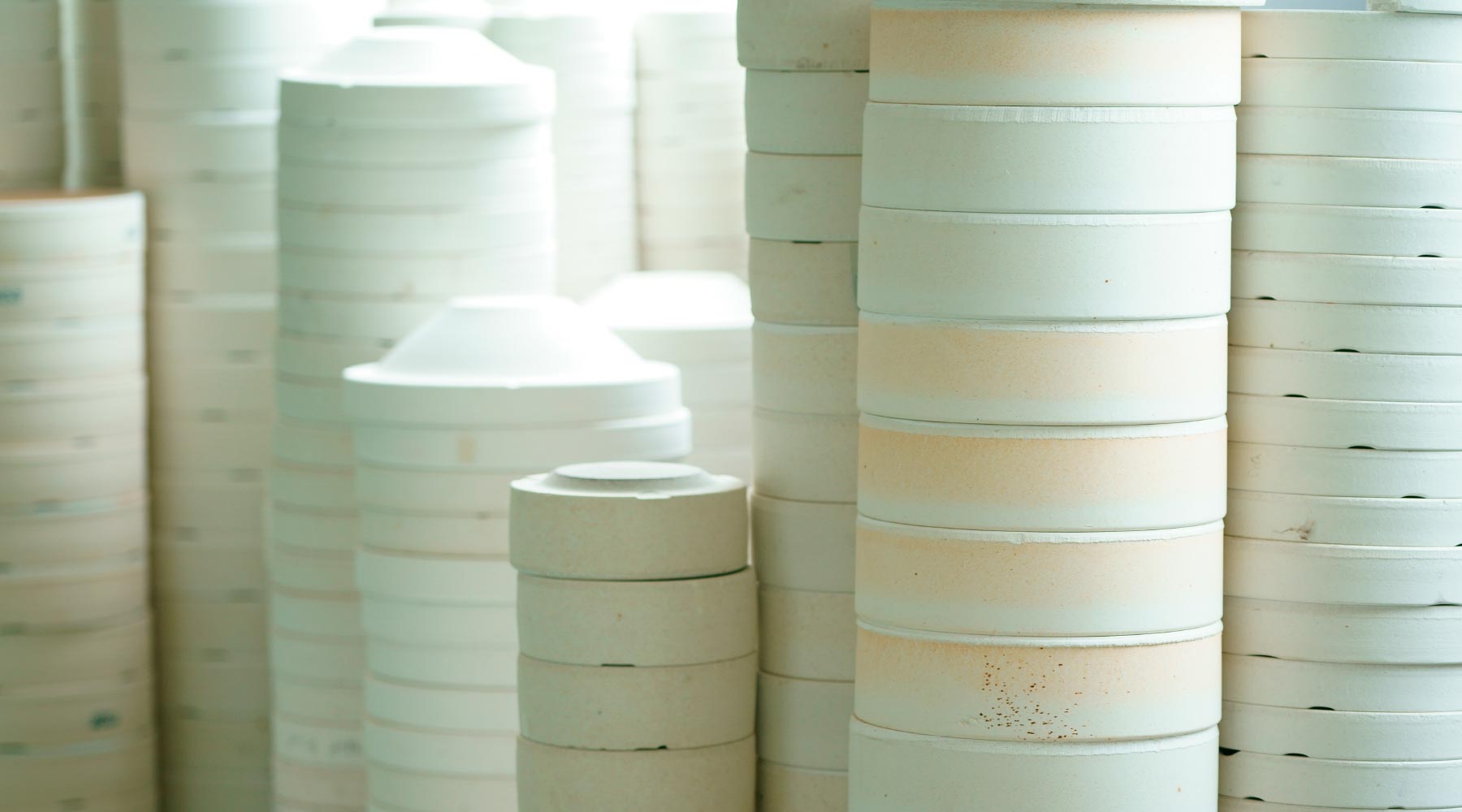商品ラインナップ | 光洋陶器